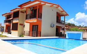 Residencial Malibu Hotel