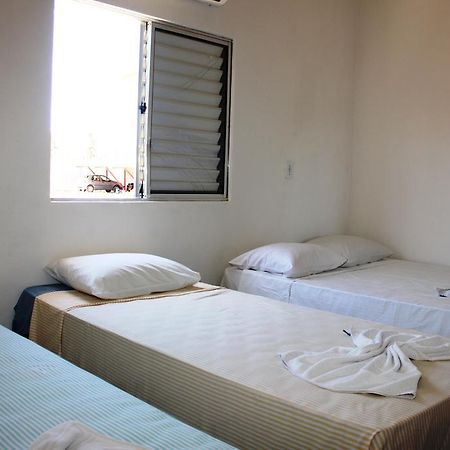 Residencial Malibu Porto Seguro Exterior foto