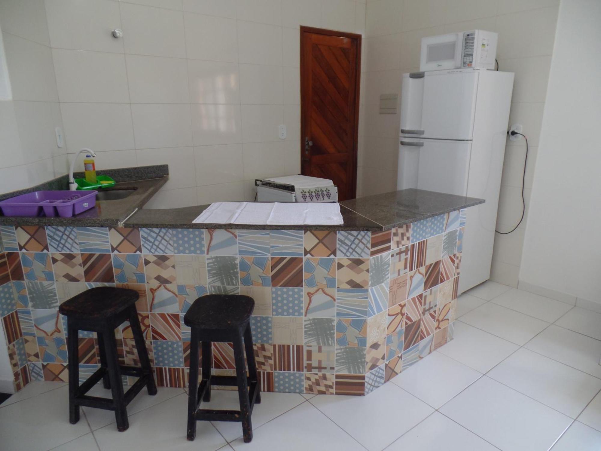 Residencial Malibu Porto Seguro Exterior foto