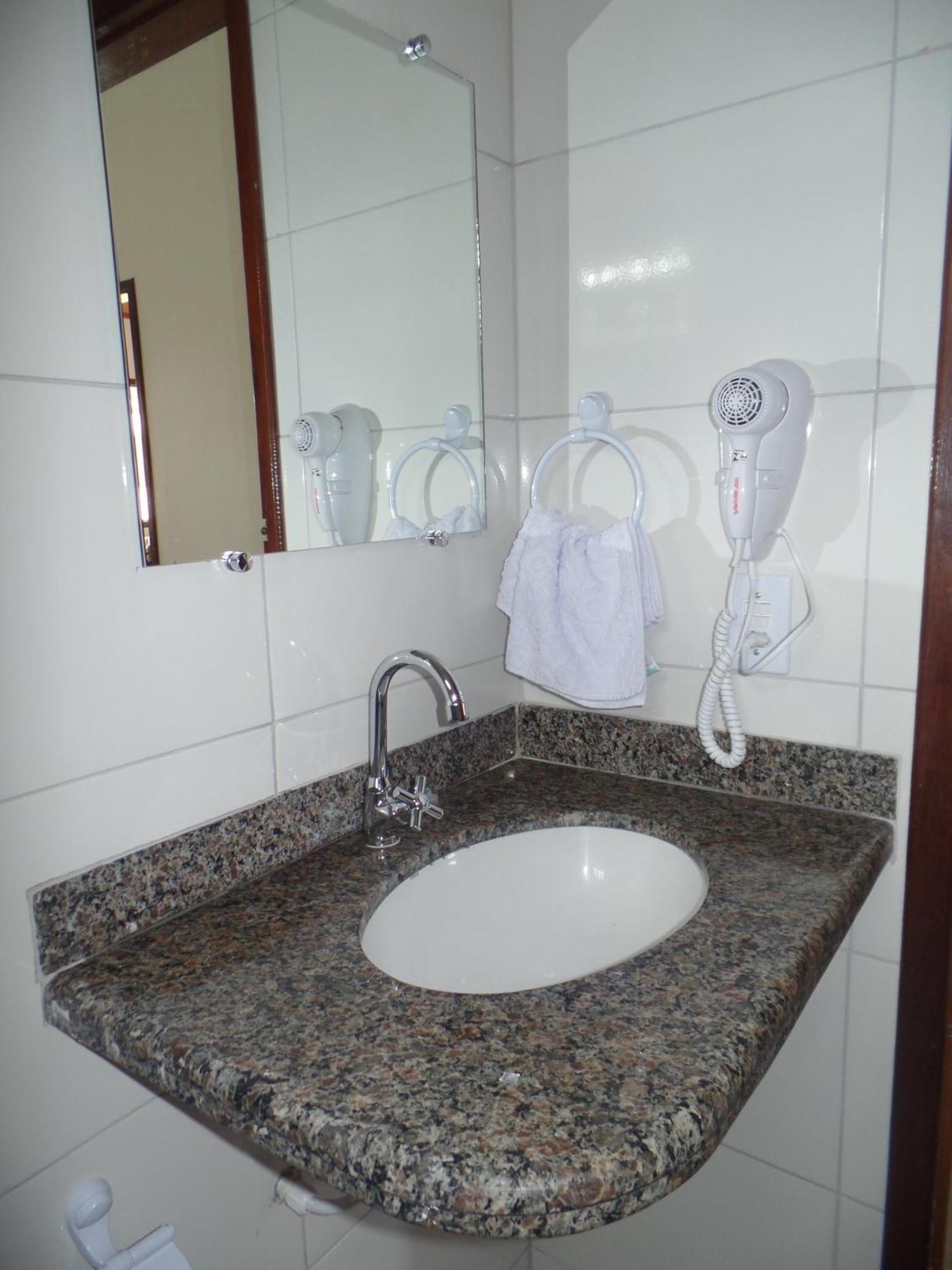 Residencial Malibu Porto Seguro Exterior foto