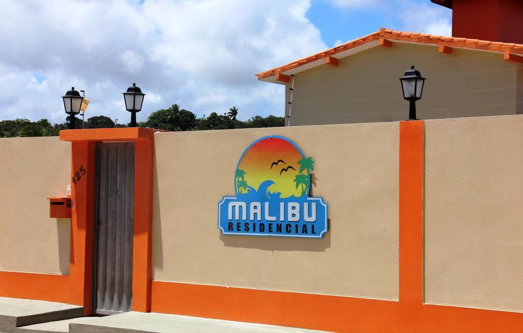 Residencial Malibu Porto Seguro Exterior foto