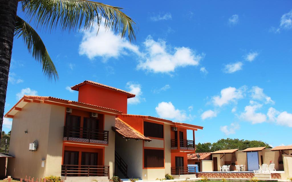Residencial Malibu Porto Seguro Exterior foto