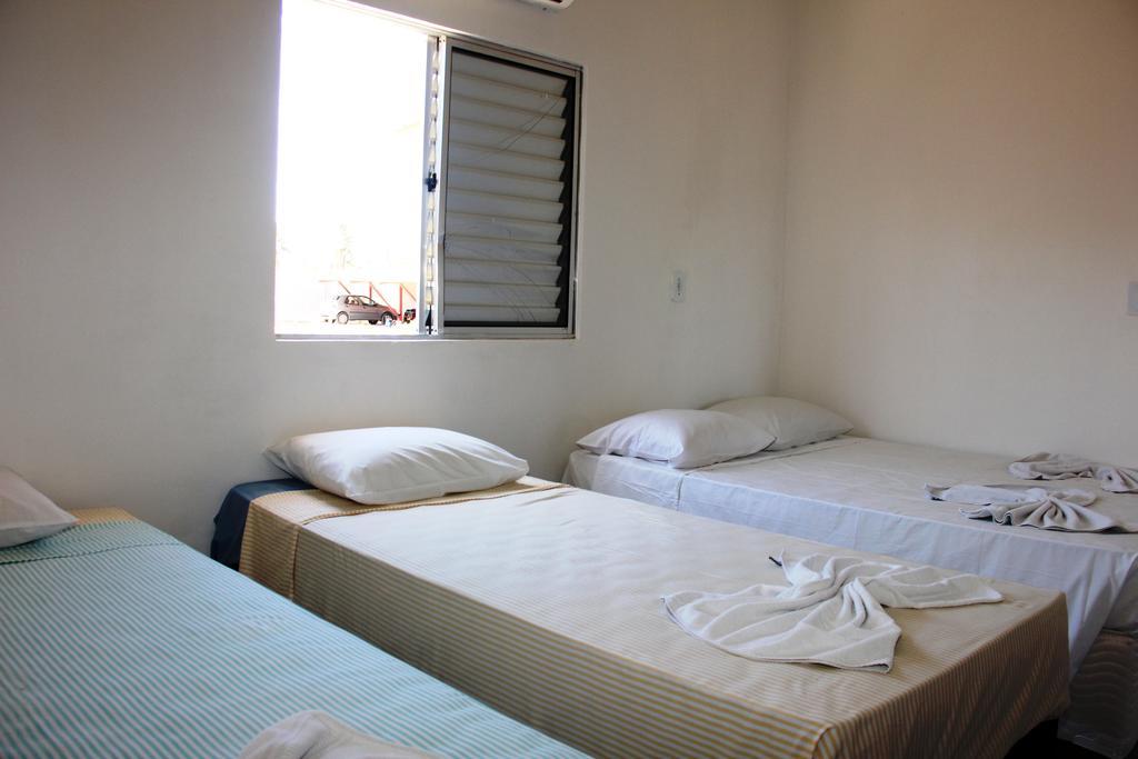 Residencial Malibu Porto Seguro Exterior foto